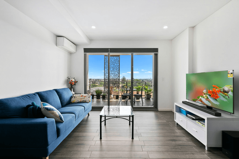 402 / 628 Canterbury Road, BELMORE, NSW 2192