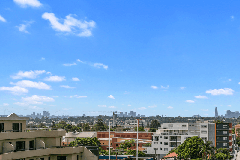 402 / 628 Canterbury Road, BELMORE, NSW 2192