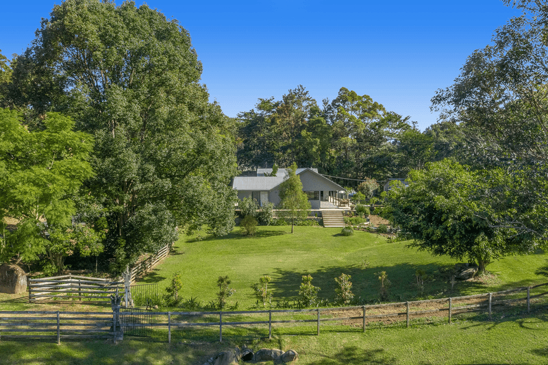 1282 Tyalgum Road, TYALGUM, NSW 2484