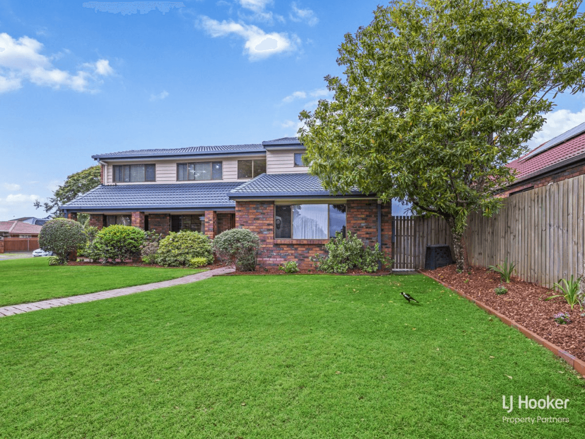 23 Teagarden Street, EIGHT MILE PLAINS, QLD 4113