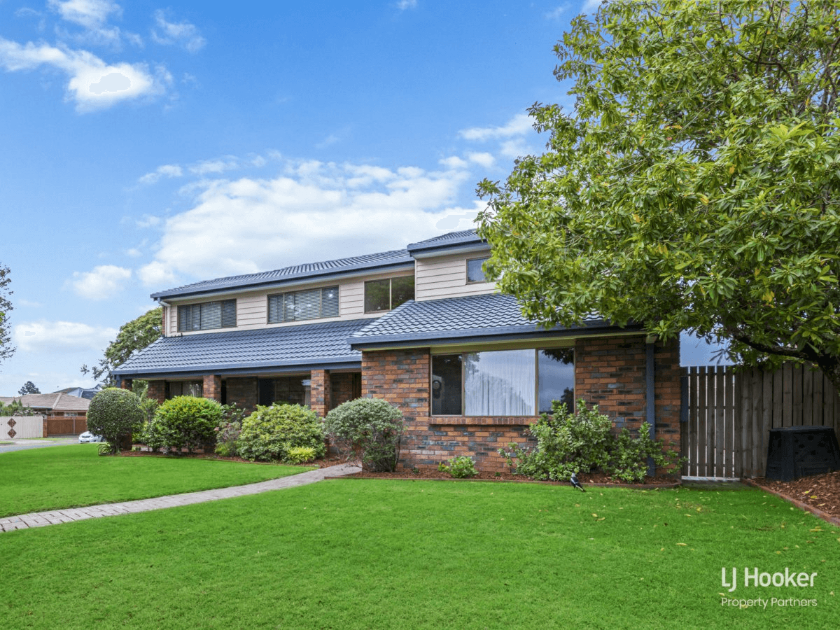 23 Teagarden Street, EIGHT MILE PLAINS, QLD 4113