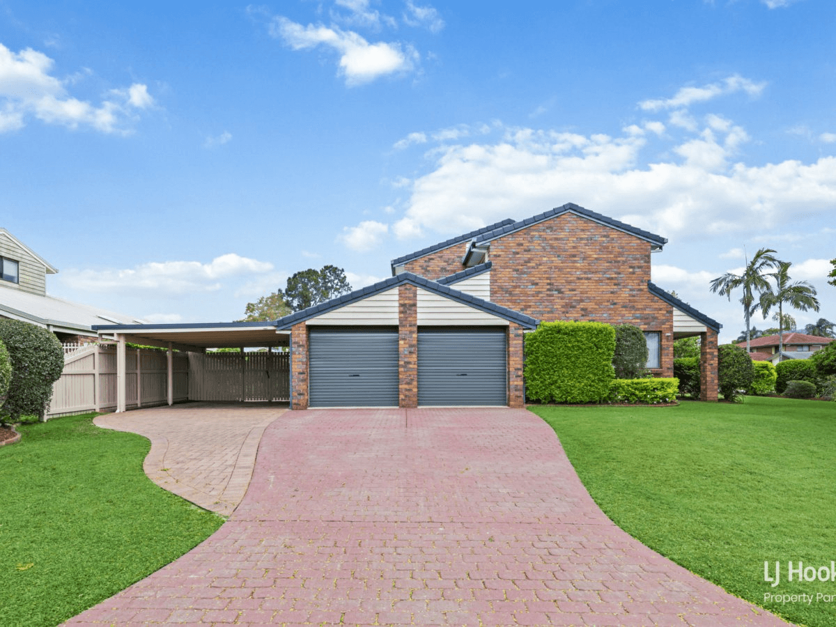 23 Teagarden Street, EIGHT MILE PLAINS, QLD 4113