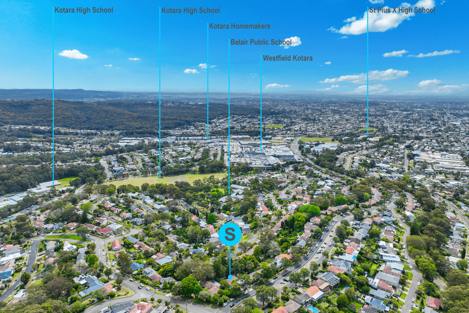 192 Northcott Drive, Adamstown Heights, NSW 2289