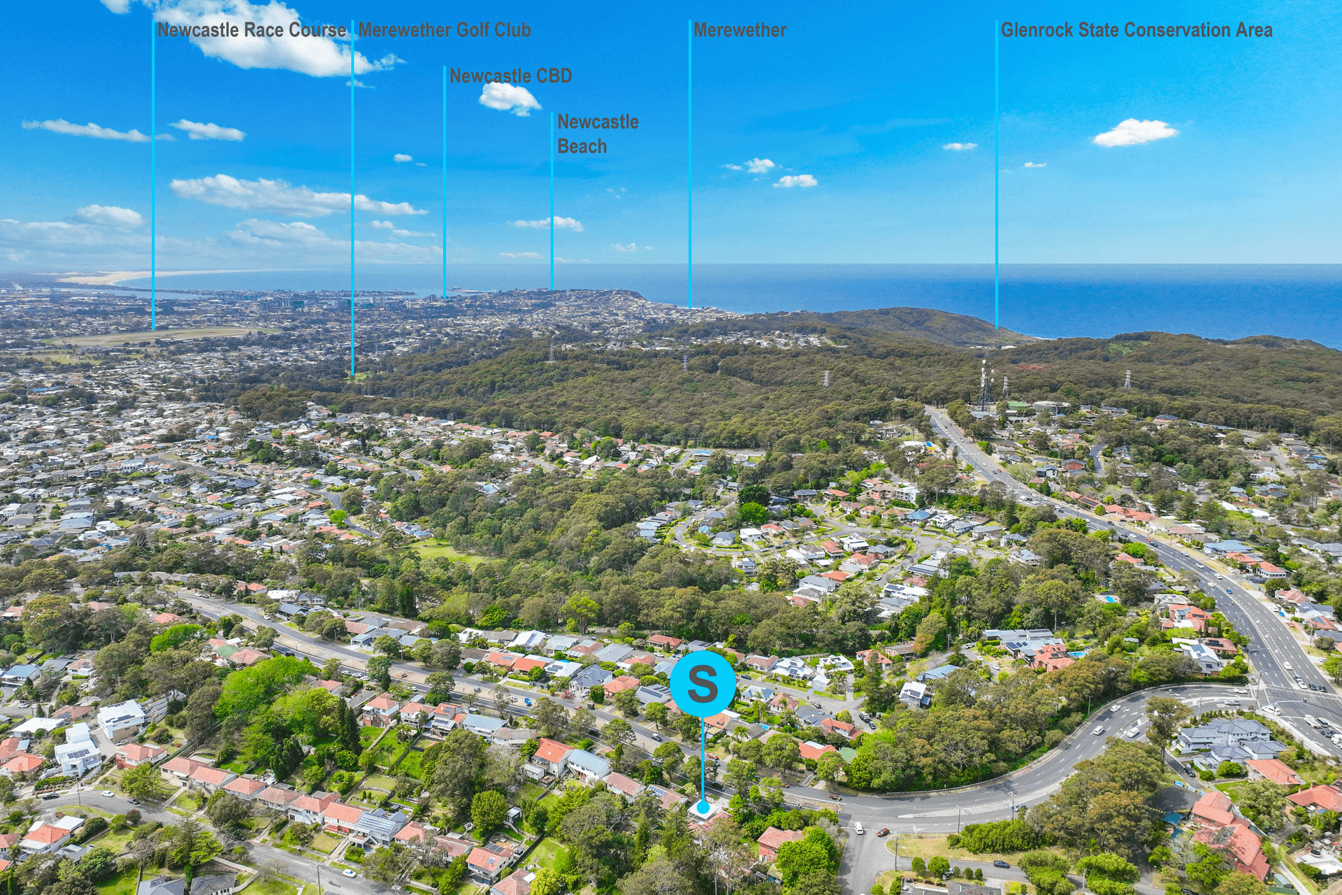 192 Northcott Drive, Adamstown Heights, NSW 2289