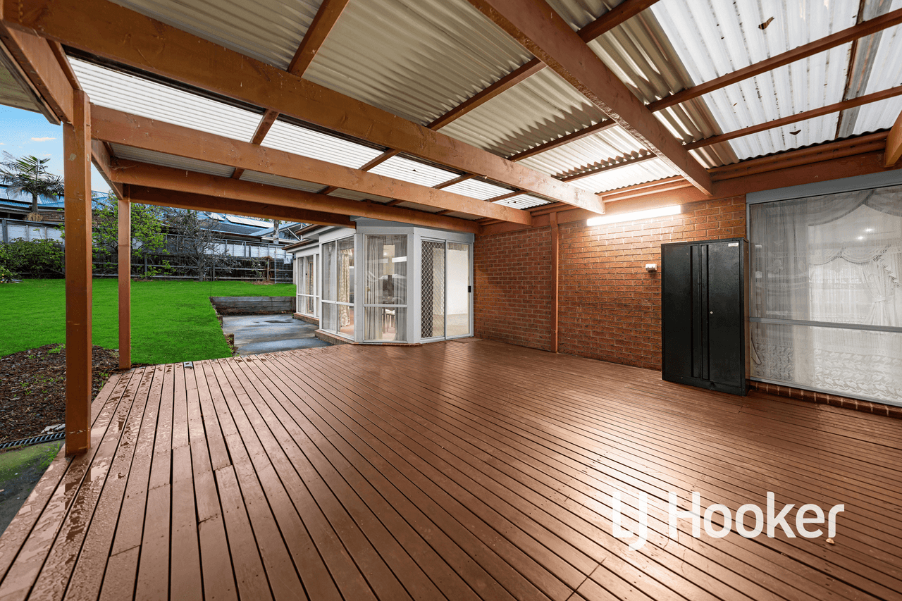 7 Ashrye Glade, NARRE WARREN SOUTH, VIC 3805