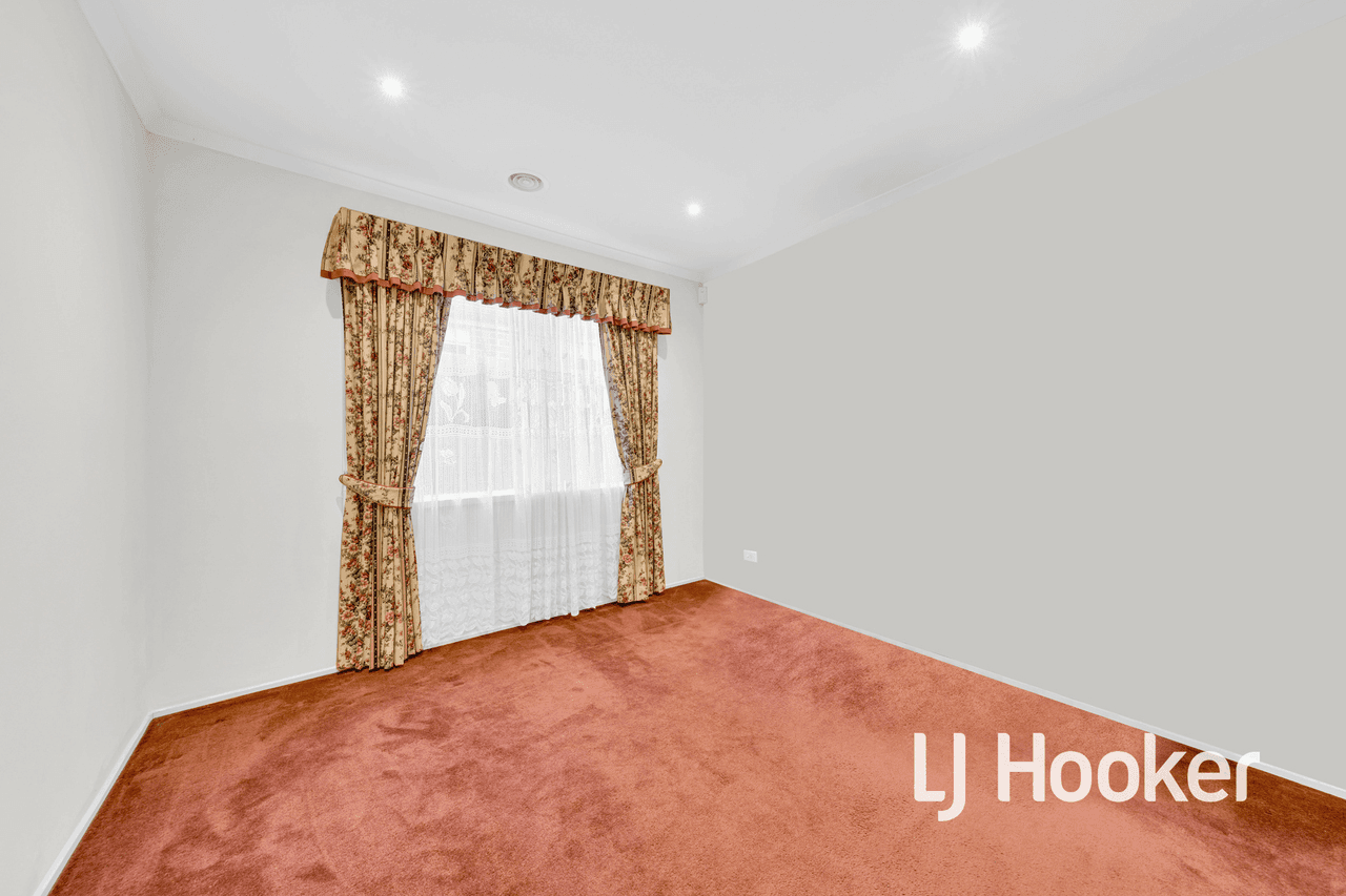 7 Ashrye Glade, NARRE WARREN SOUTH, VIC 3805