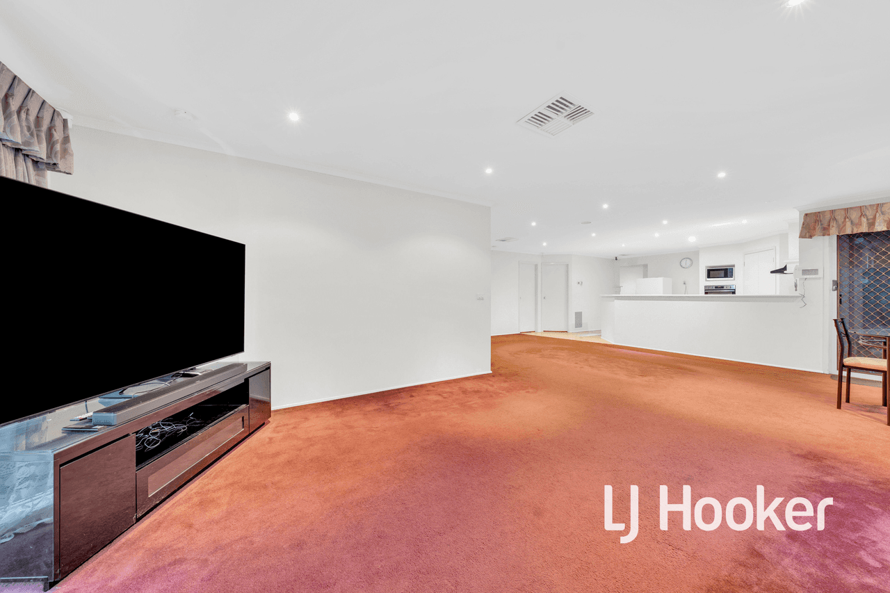 7 Ashrye Glade, NARRE WARREN SOUTH, VIC 3805