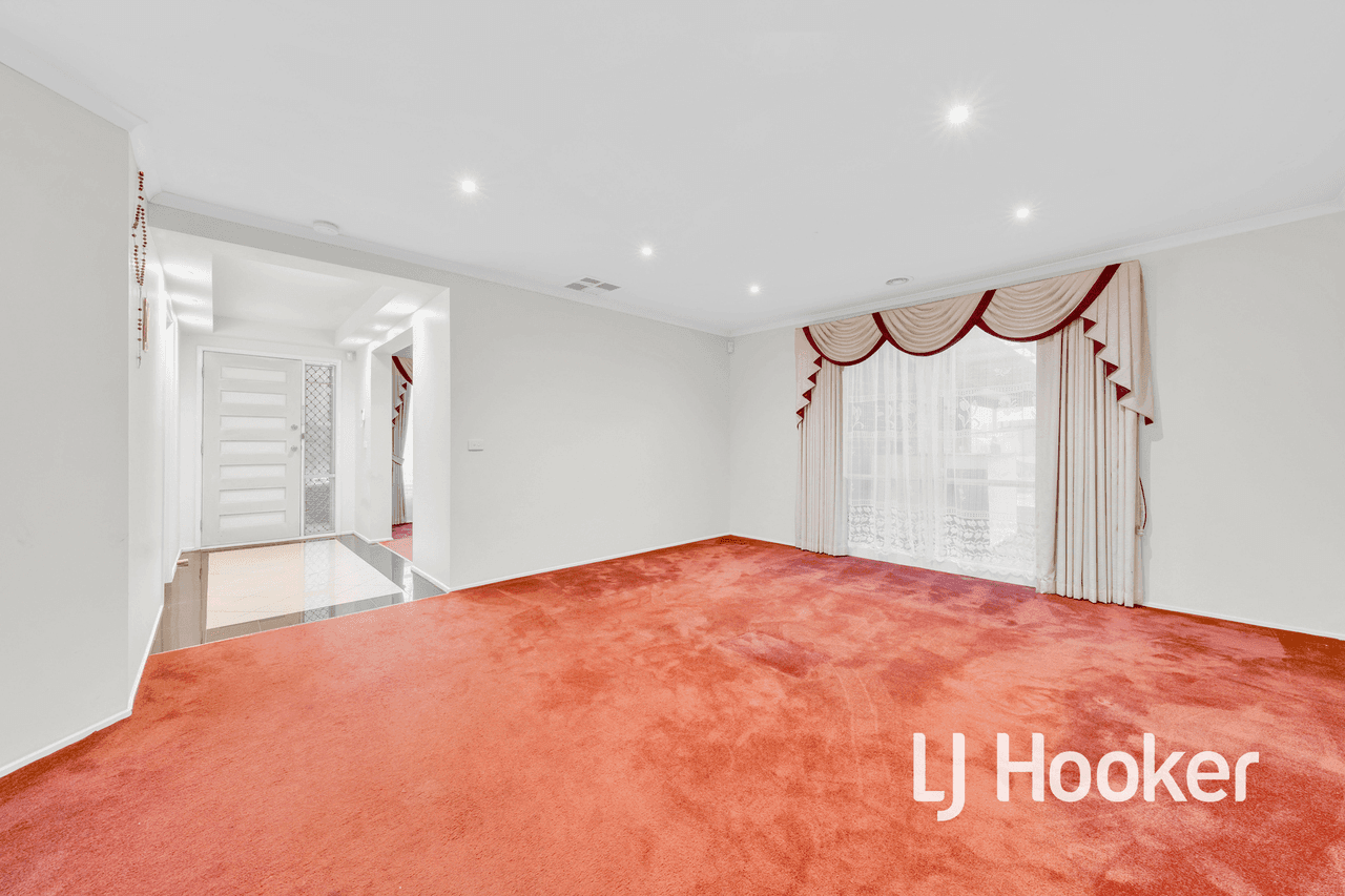 7 Ashrye Glade, NARRE WARREN SOUTH, VIC 3805