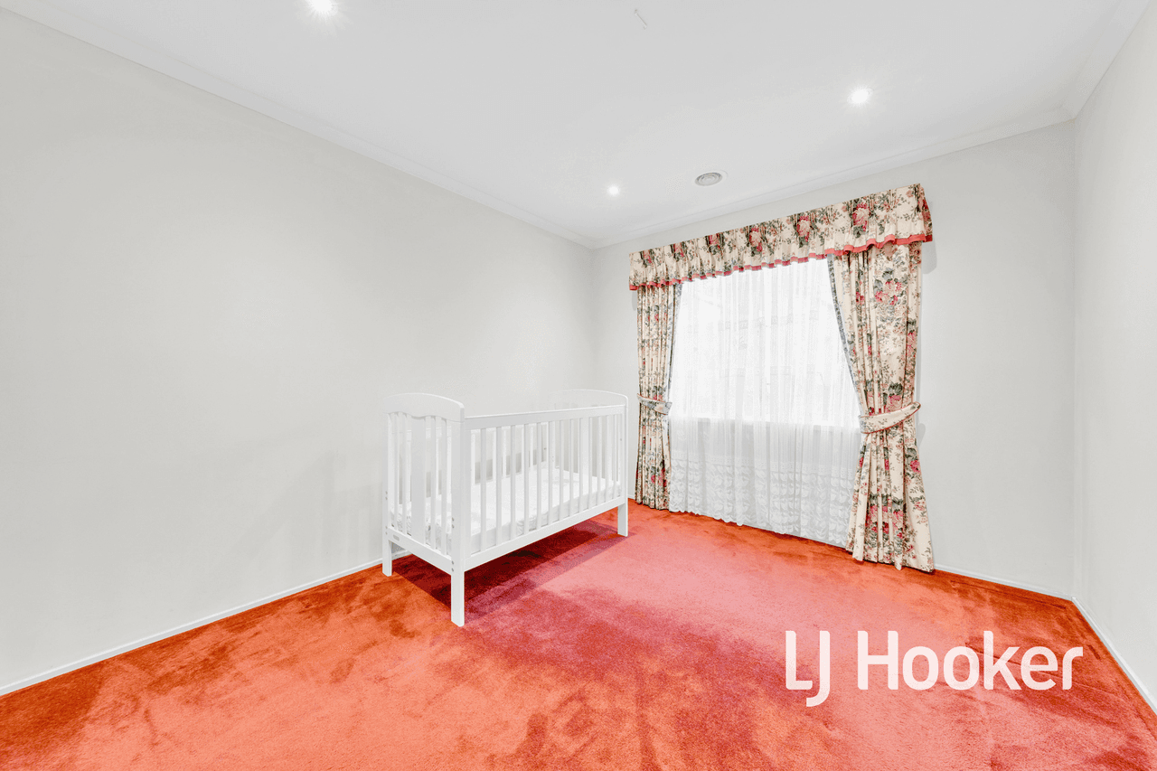 7 Ashrye Glade, NARRE WARREN SOUTH, VIC 3805