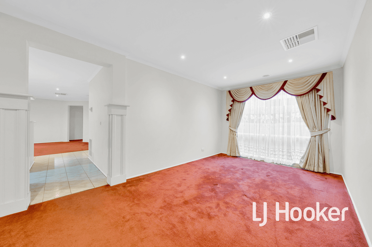 7 Ashrye Glade, NARRE WARREN SOUTH, VIC 3805