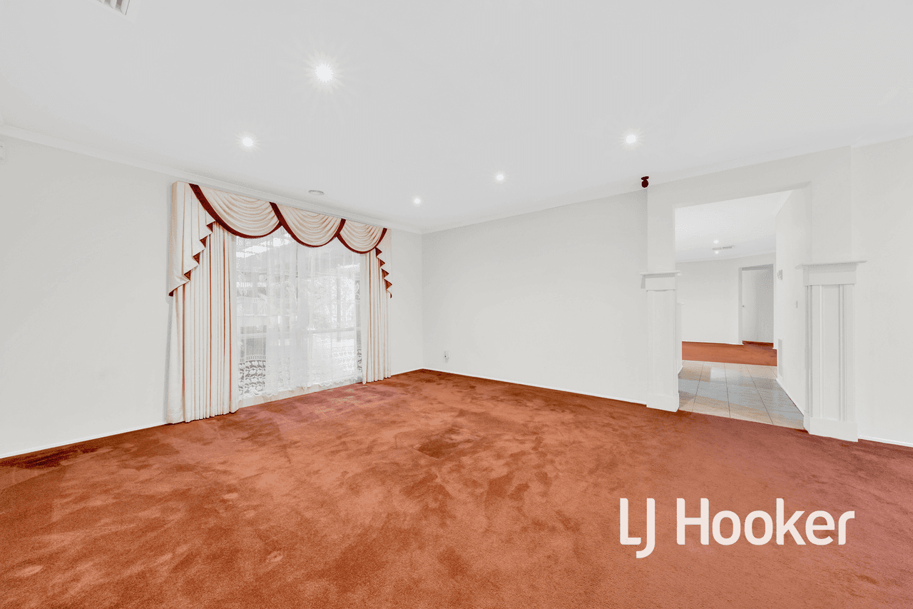 7 Ashrye Glade, NARRE WARREN SOUTH, VIC 3805