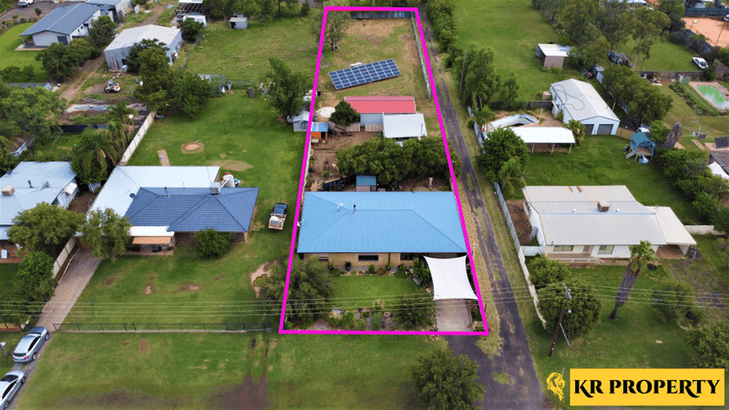 37A Railway Street, South, NARRABRI, NSW 2390