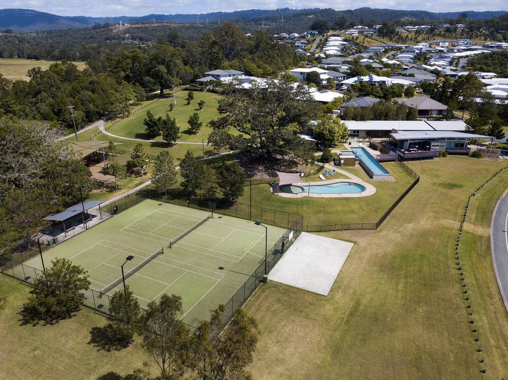 11 Grevillea Crescent, MAUDSLAND, QLD 4210