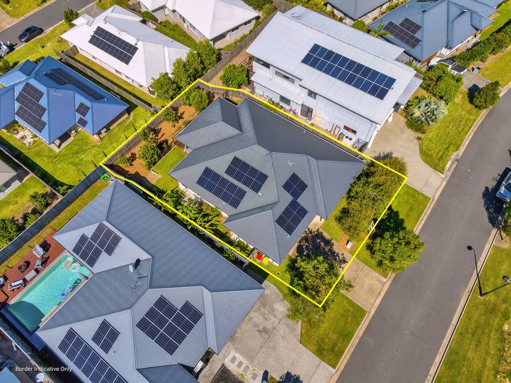 11 Grevillea Crescent, MAUDSLAND, QLD 4210
