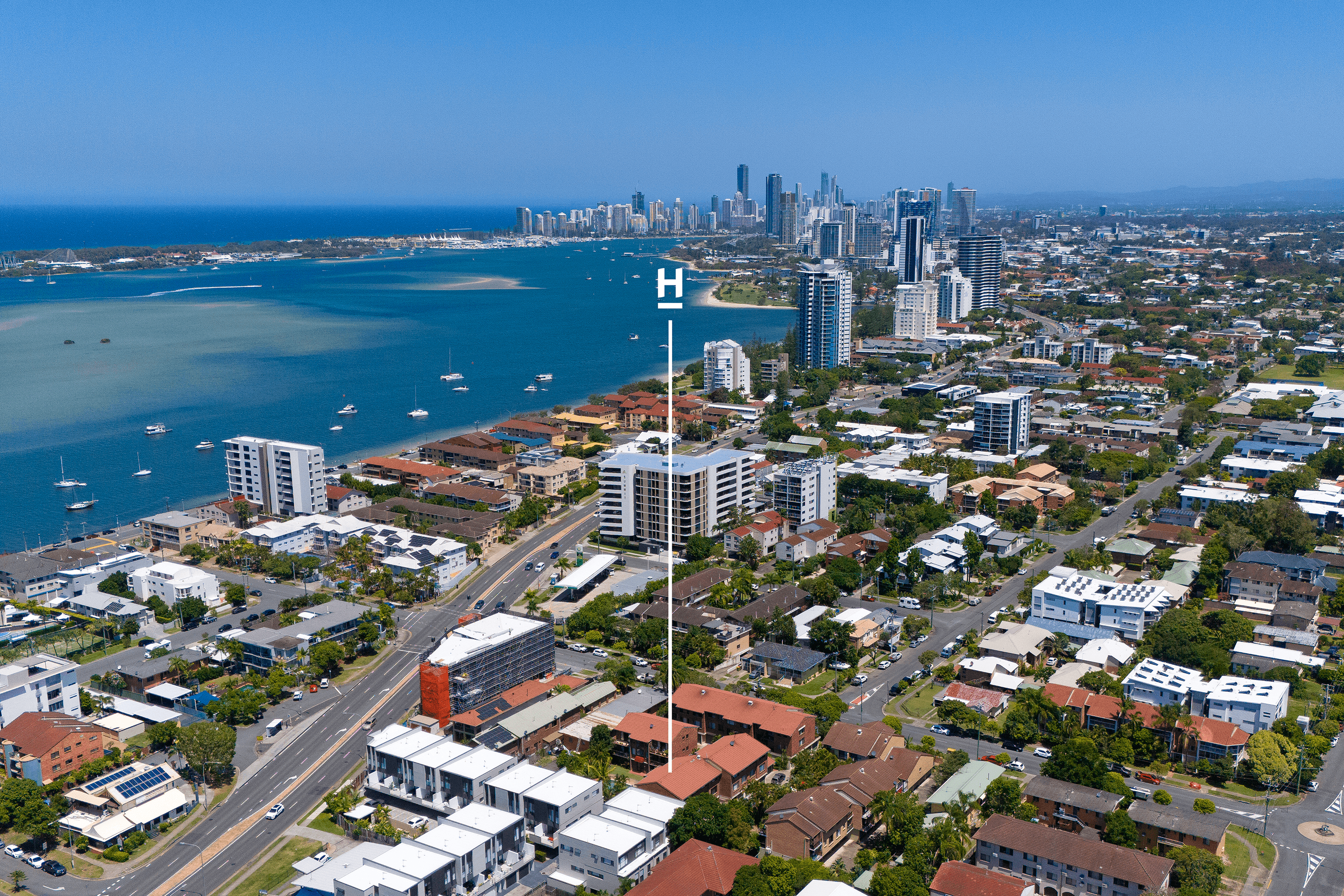 9/33 Whiting Street, LABRADOR, QLD 4215