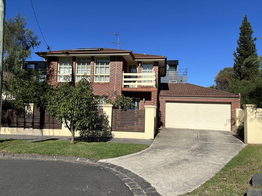 1 Spink Street, Brighton, VIC 3186