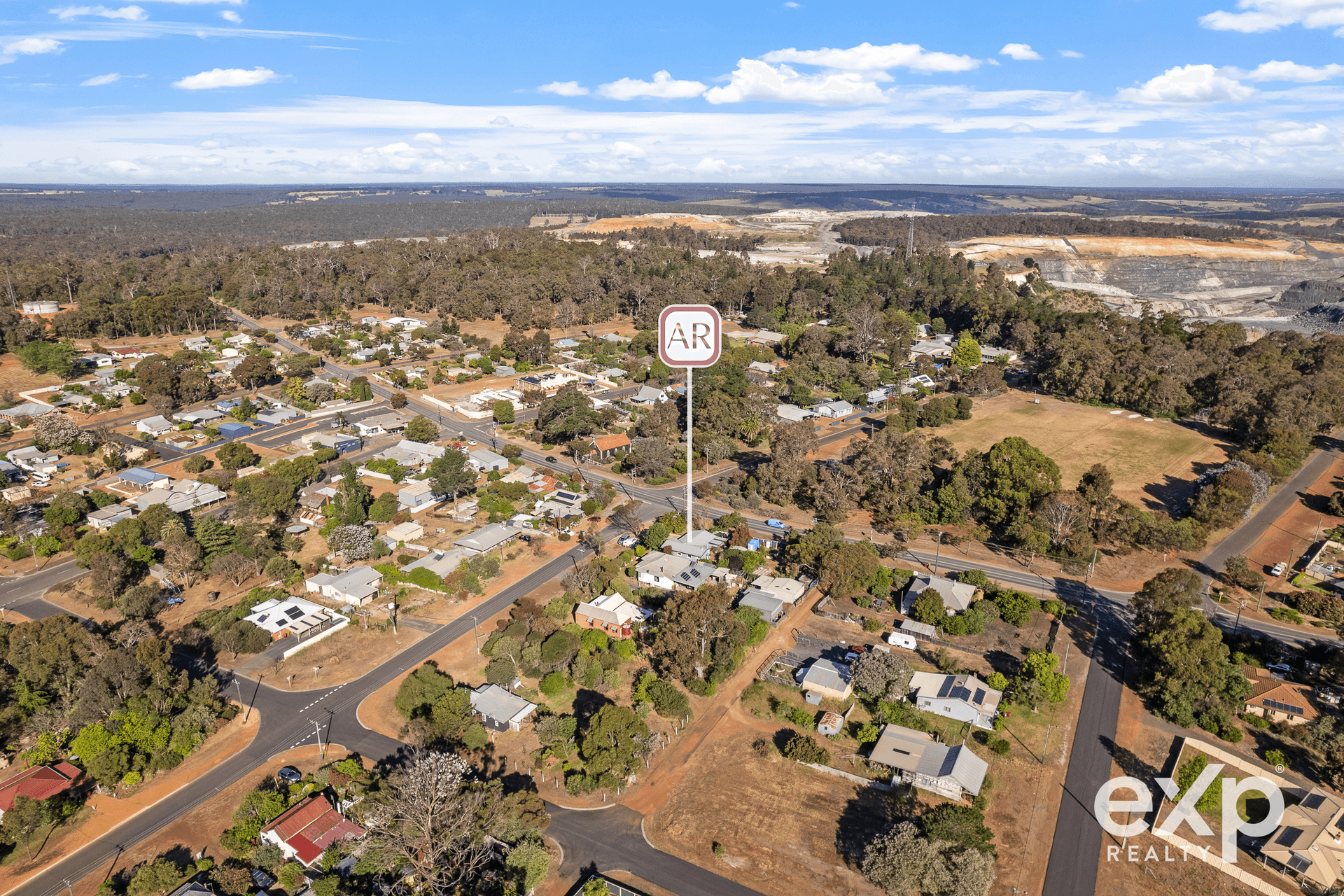 29 Telluride Street, Greenbushes, WA 6254