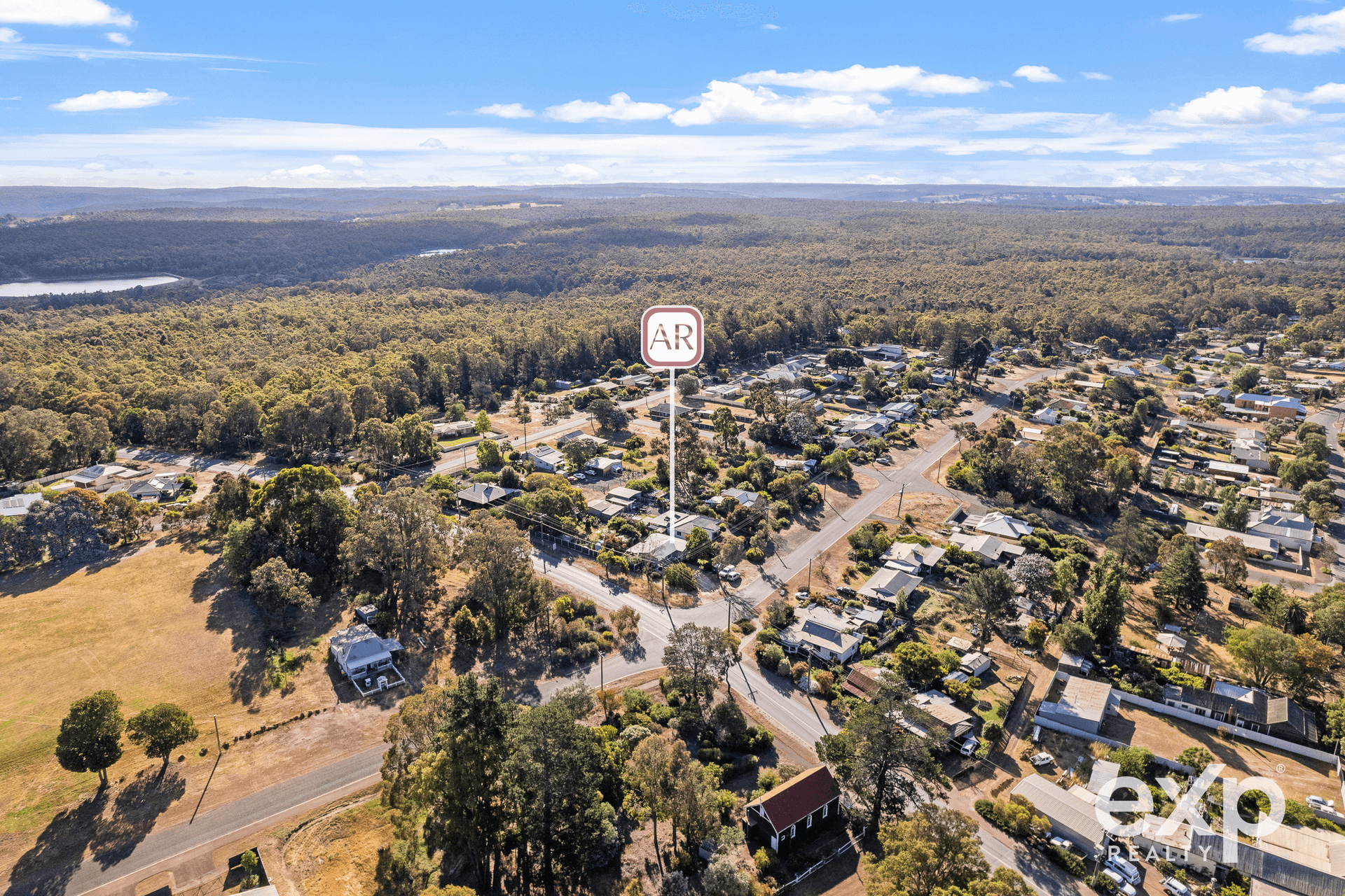 29 Telluride Street, Greenbushes, WA 6254