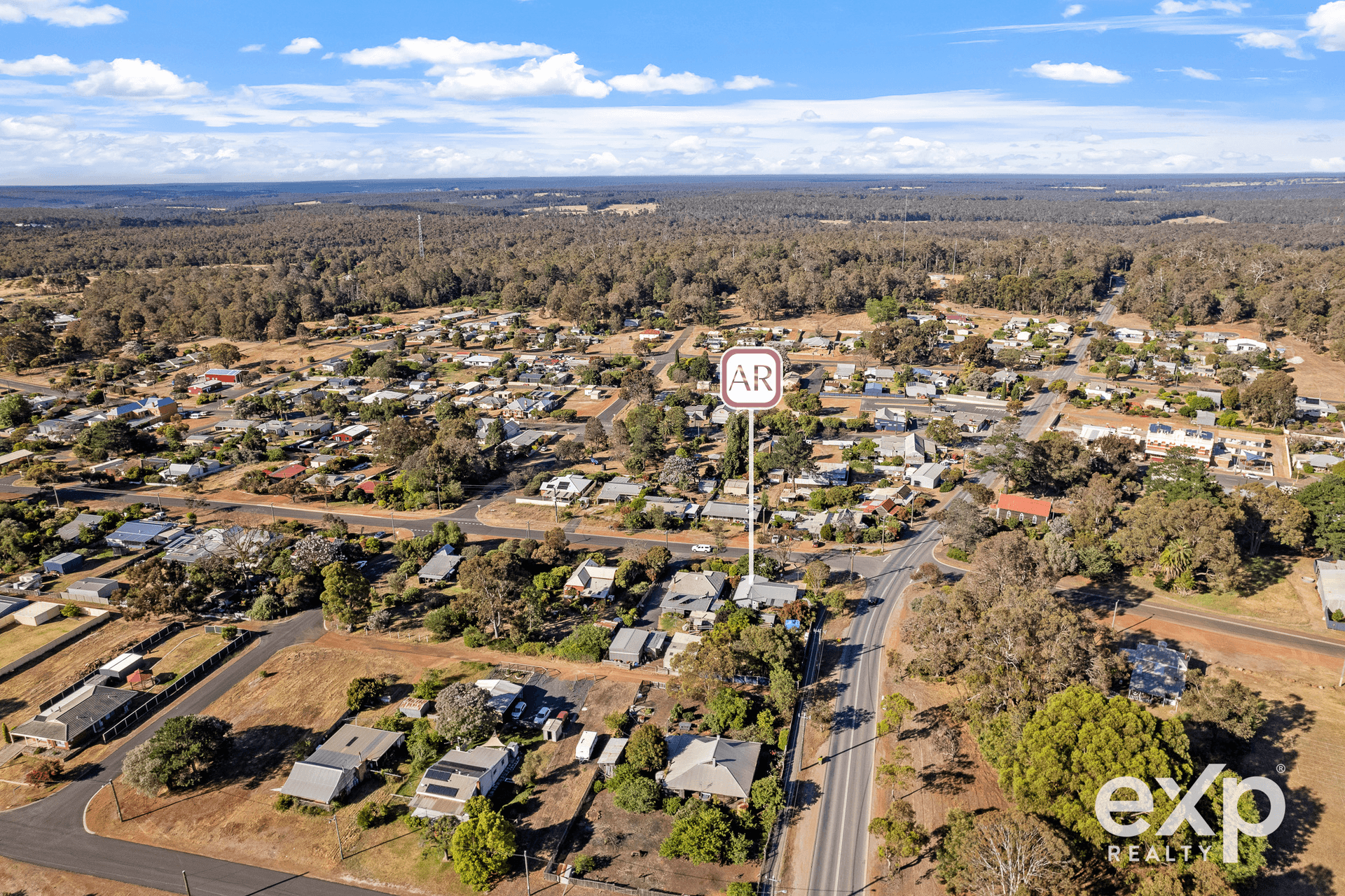 29 Telluride Street, Greenbushes, WA 6254