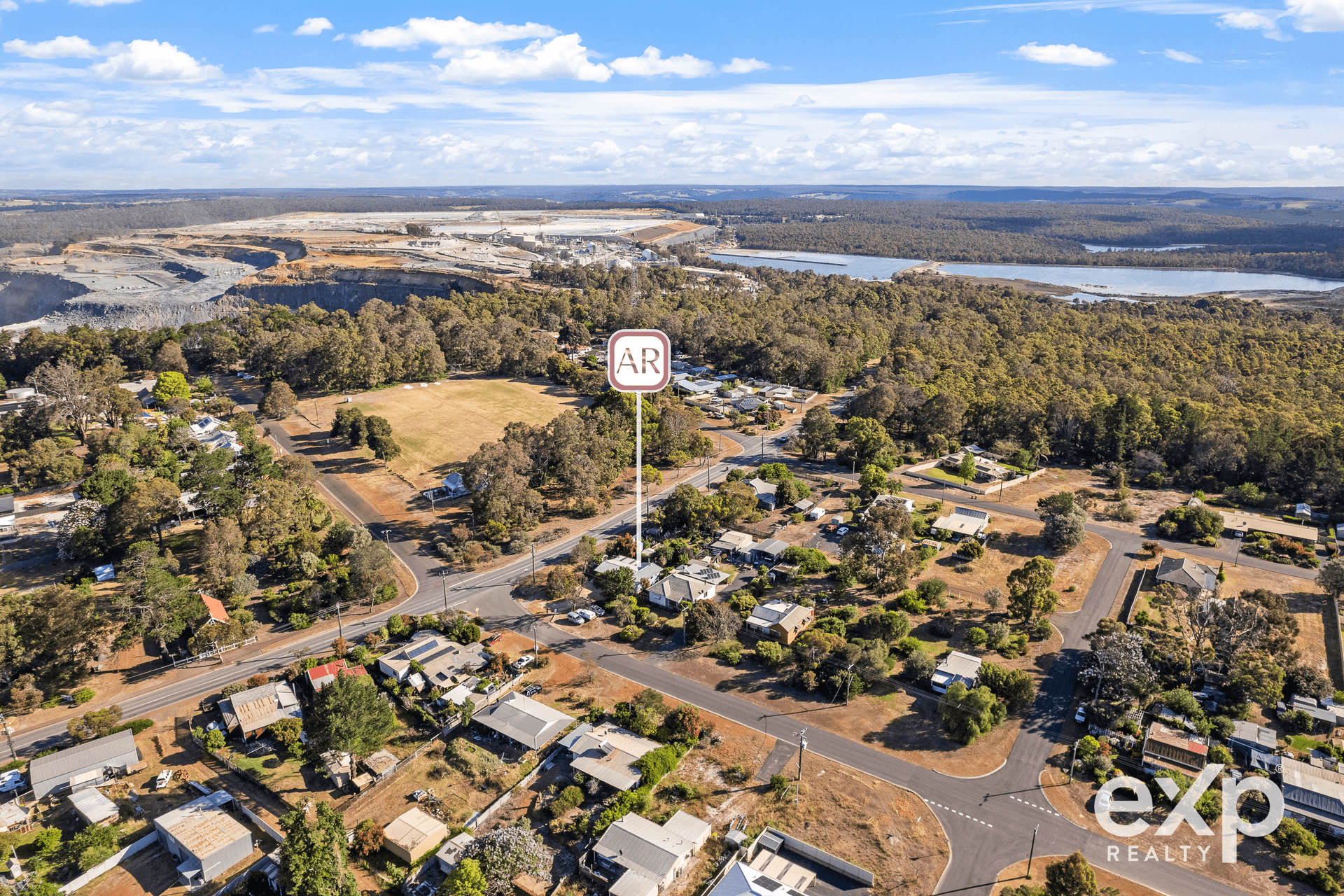 29 Telluride Street, Greenbushes, WA 6254