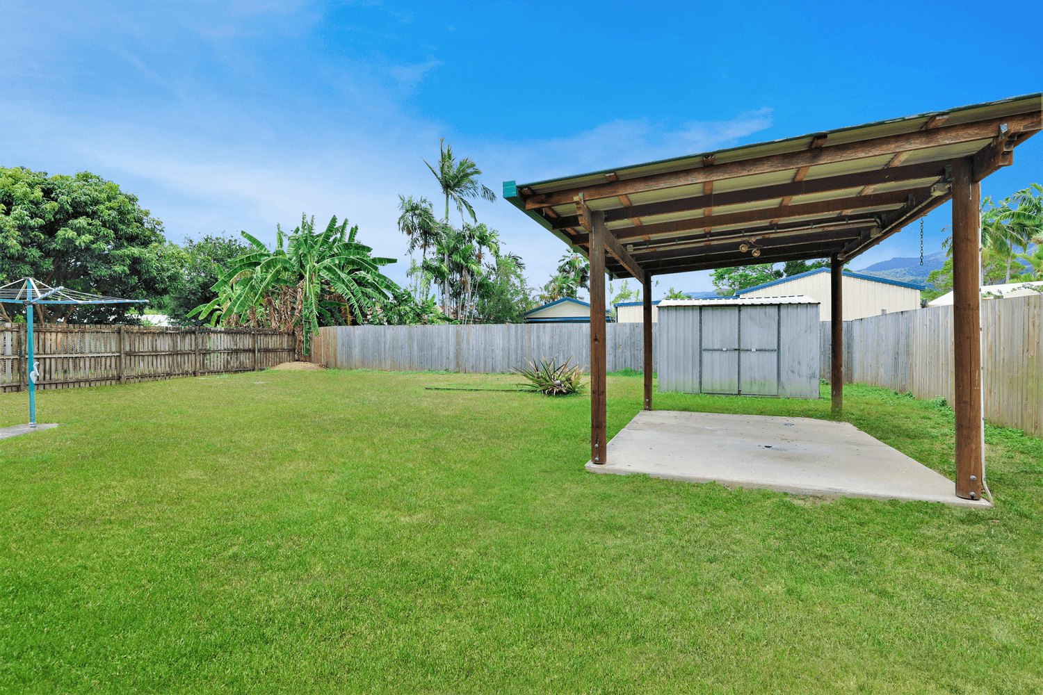 15 Farmer Street, Edmonton, QLD 4869