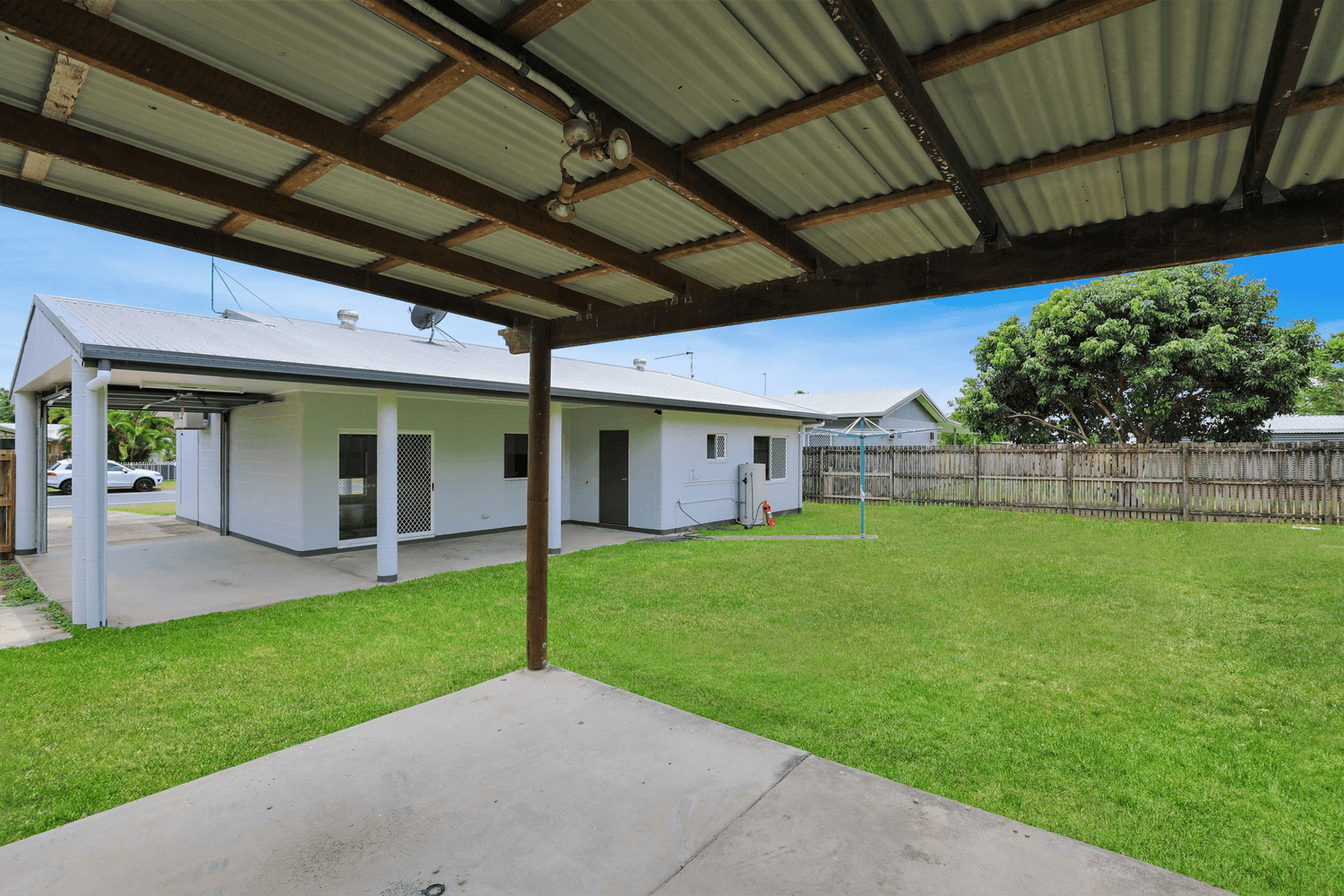 15 Farmer Street, Edmonton, QLD 4869