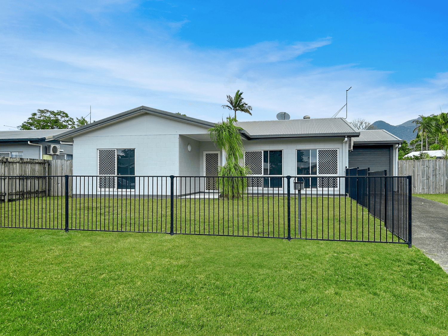 15 Farmer Street, Edmonton, QLD 4869