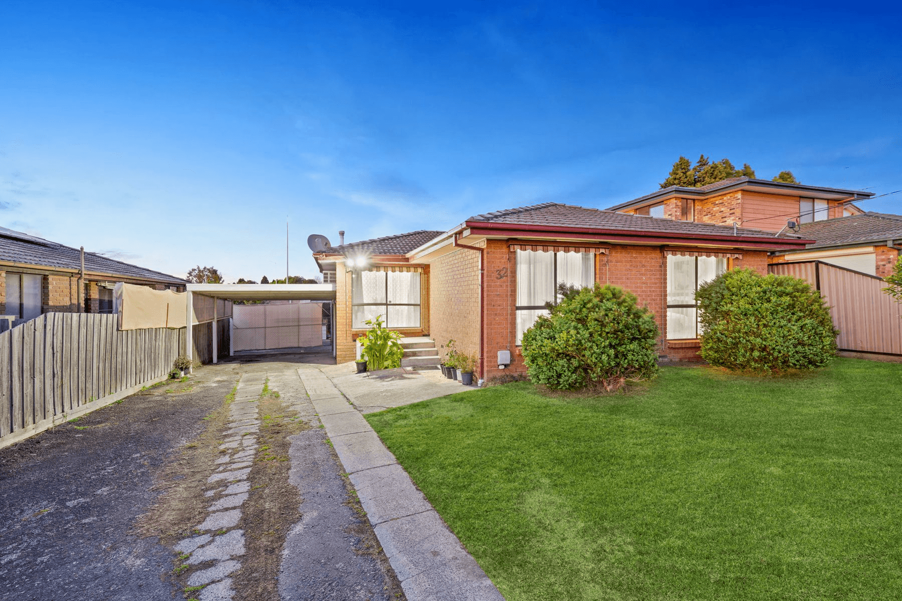 32 Prospect Hill Crescent, Dandenong North, VIC 3175