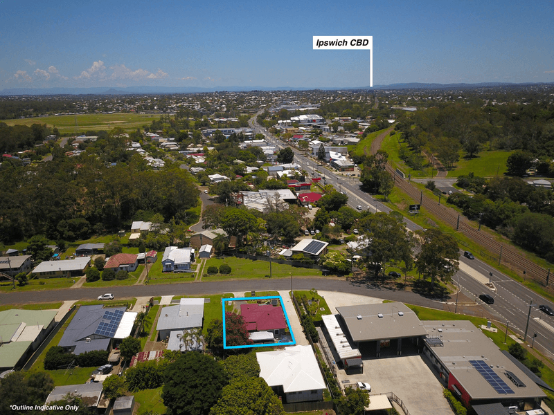 2 Lower McCormack Street, Bundamba, QLD 4304