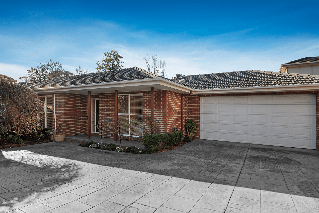 4/13 Penllyne Avenue, VERMONT, VIC 3133