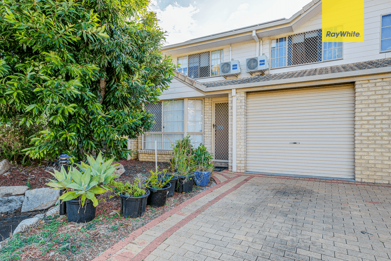 5/84 Saint Andrew Street, KURABY, QLD 4112