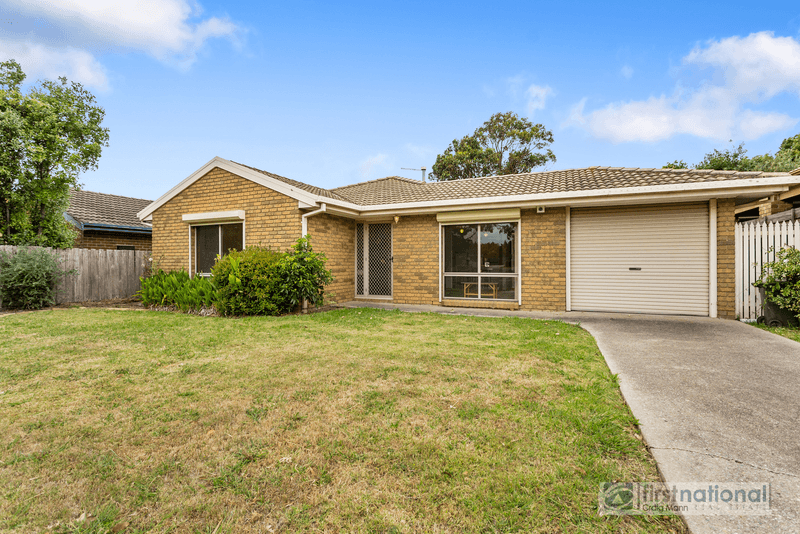 42 Deborah Drive, BAXTER, VIC 3911