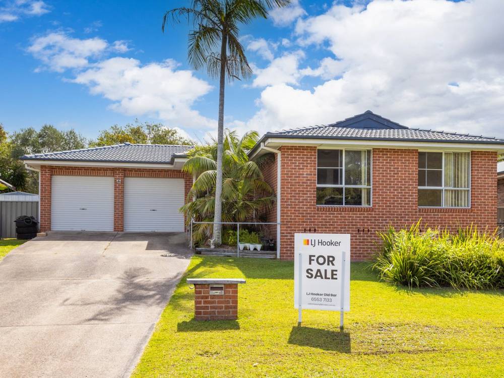 107 Waterman Street, OLD BAR, NSW 2430