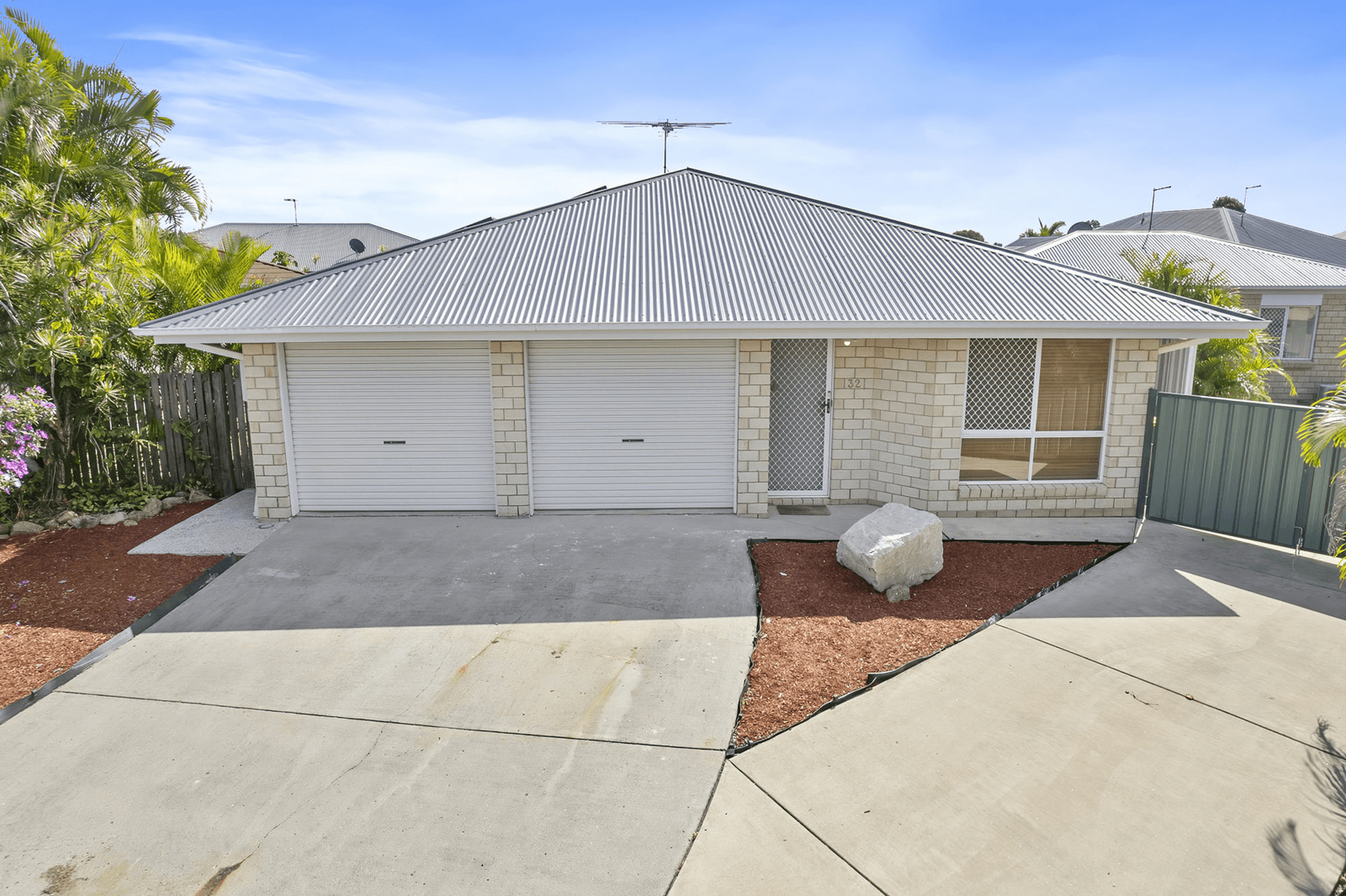 32 Cadaga Place, CABOOLTURE, QLD 4510