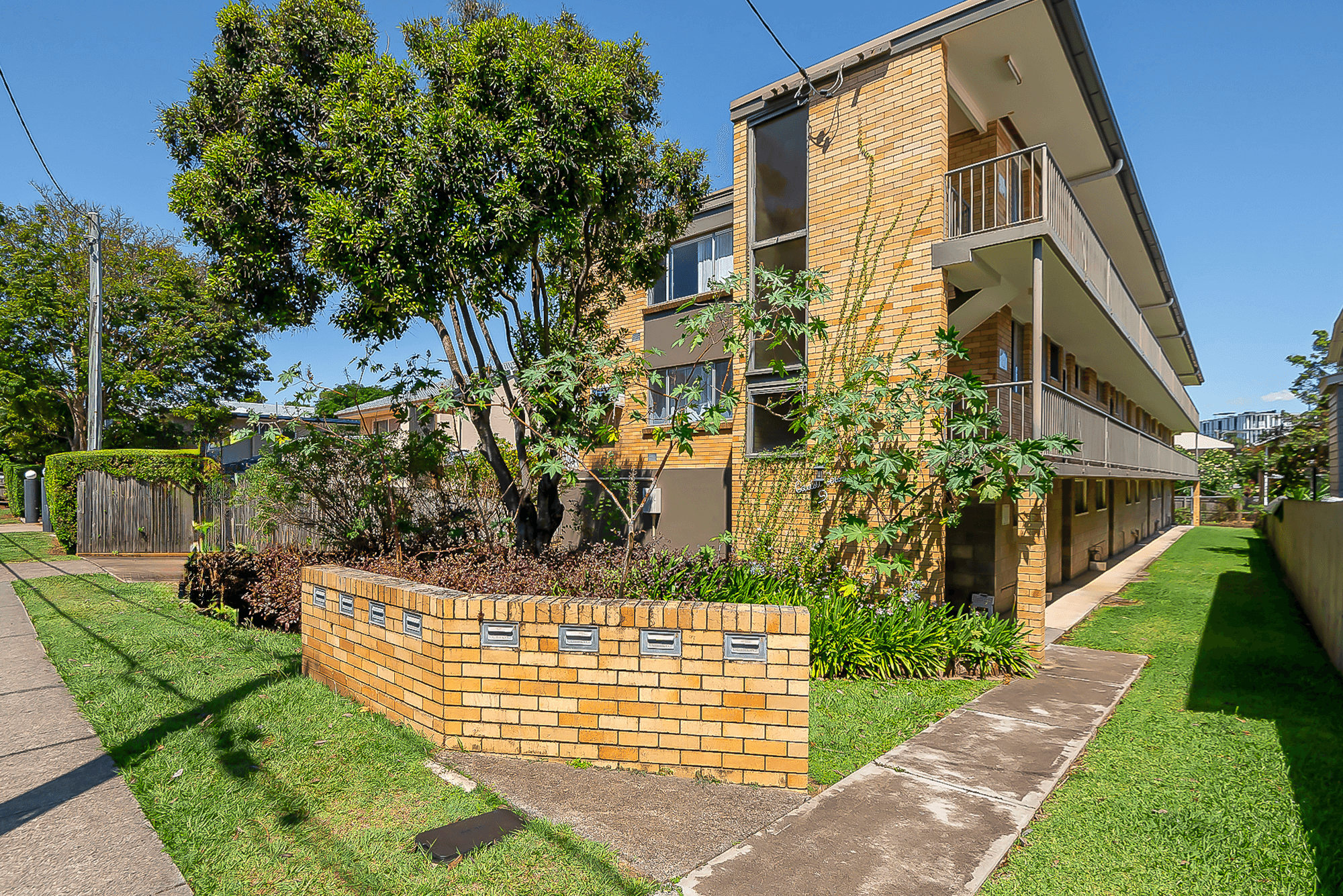 1/9 Cadell Street, TOOWONG, QLD 4066