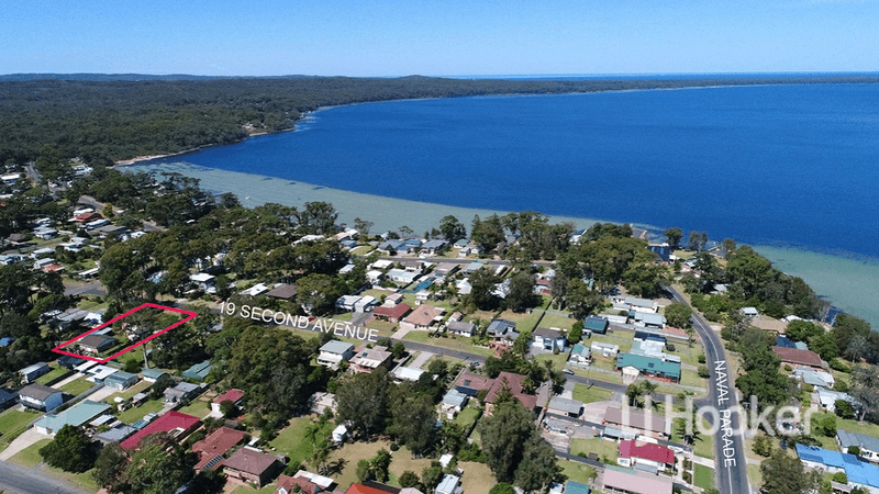 19 Second Avenue, EROWAL BAY, NSW 2540