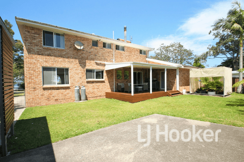 19 Second Avenue, EROWAL BAY, NSW 2540