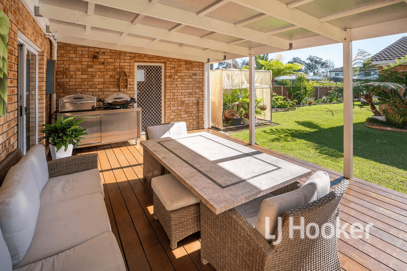 19 Second Avenue, EROWAL BAY, NSW 2540