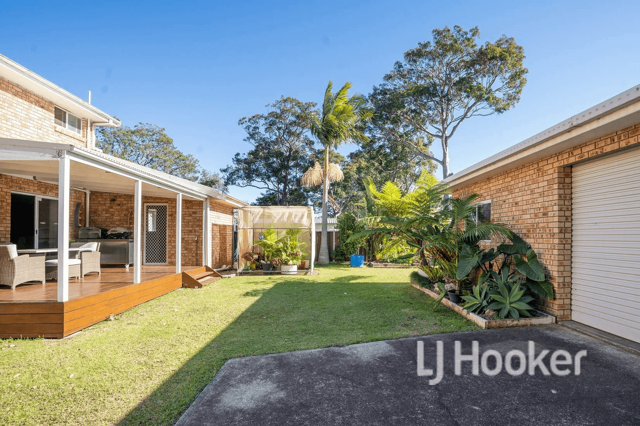 19 Second Avenue, EROWAL BAY, NSW 2540