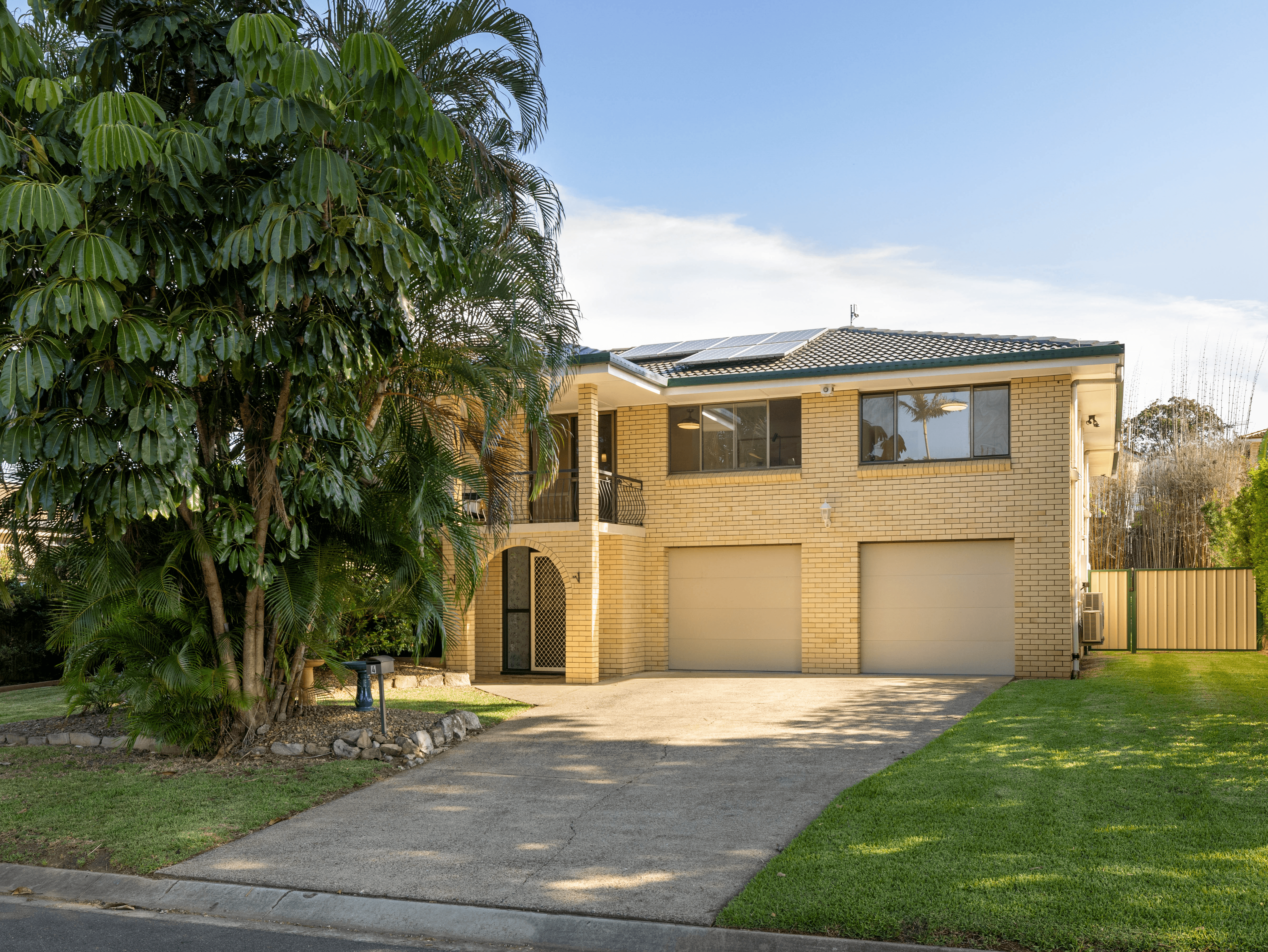 4 Cabernet Street, Carseldine, QLD 4034