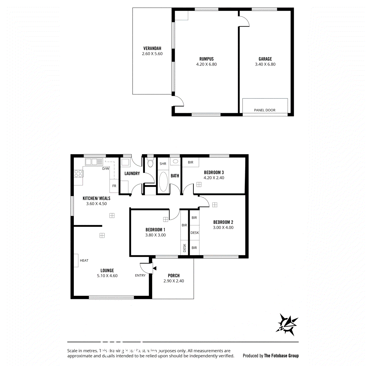 8 Deans Road, CAMPBELLTOWN, SA 5074