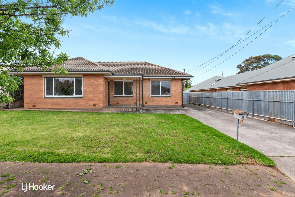 8 Deans Road, CAMPBELLTOWN, SA 5074