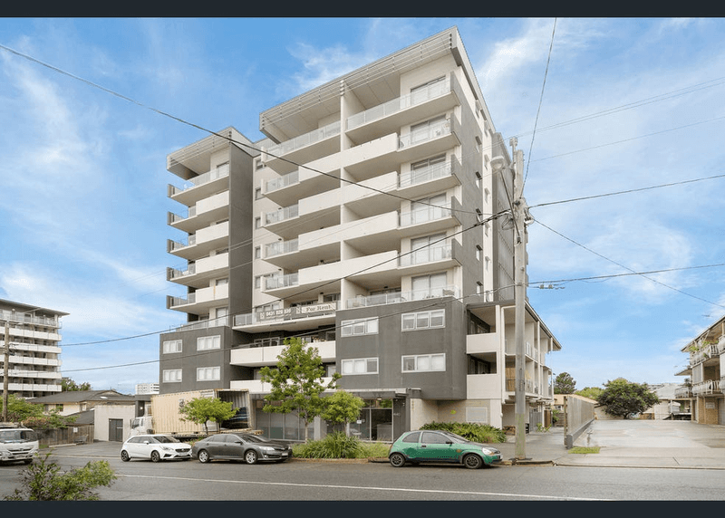 307/440 Hamilton Road, CHERMSIDE, QLD 4032