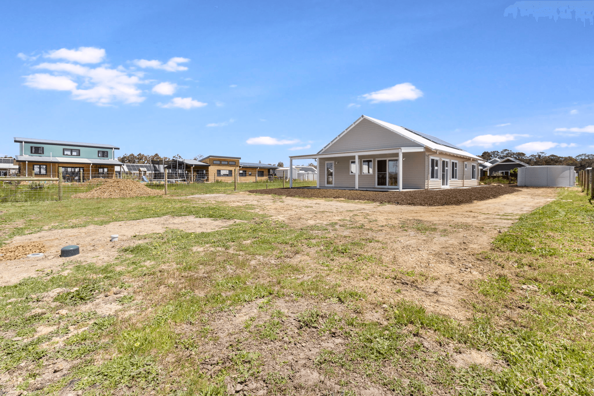 33 Mardo Drive, Witchcliffe, WA 6286