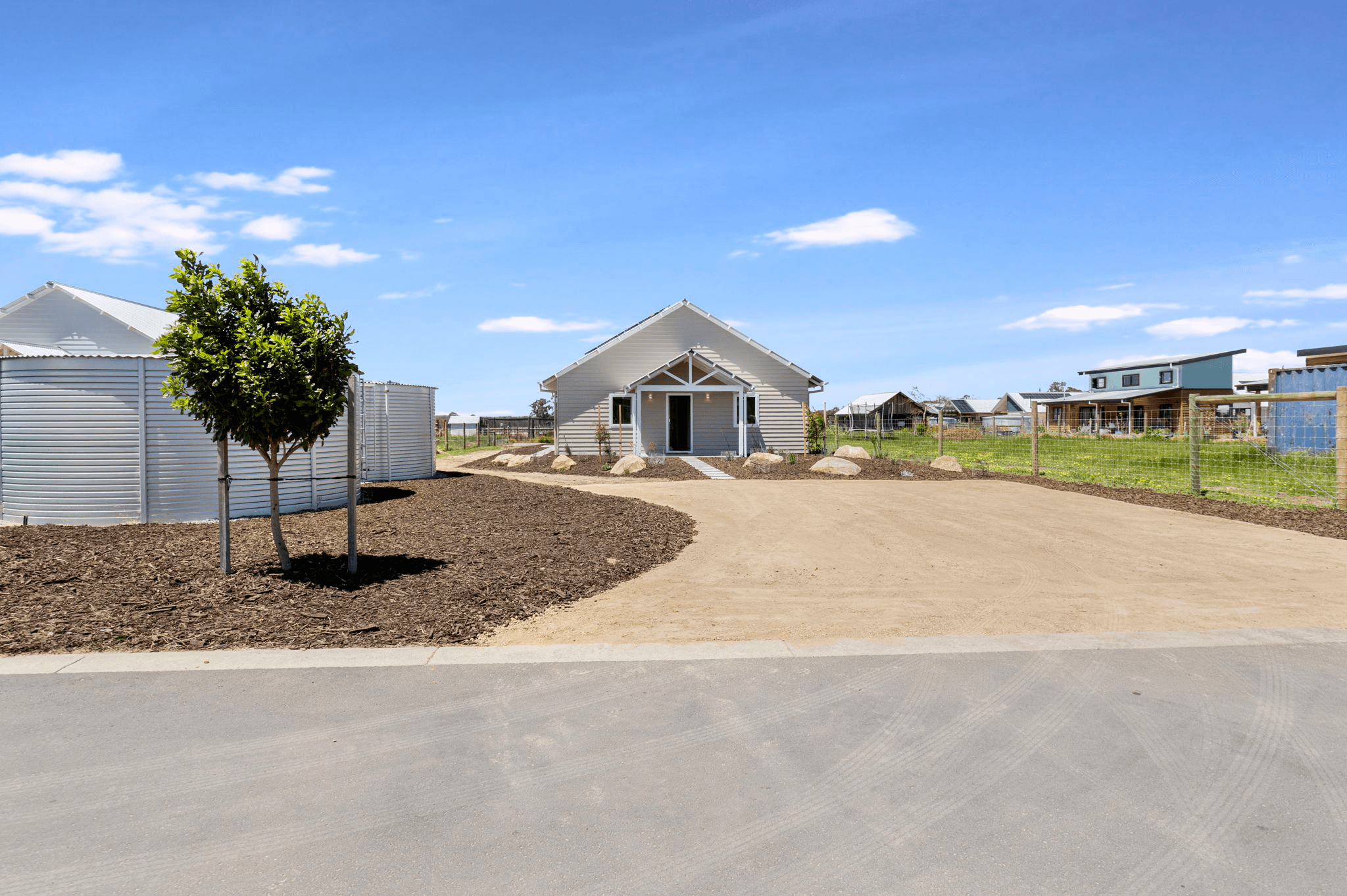 33 Mardo Drive, Witchcliffe, WA 6286