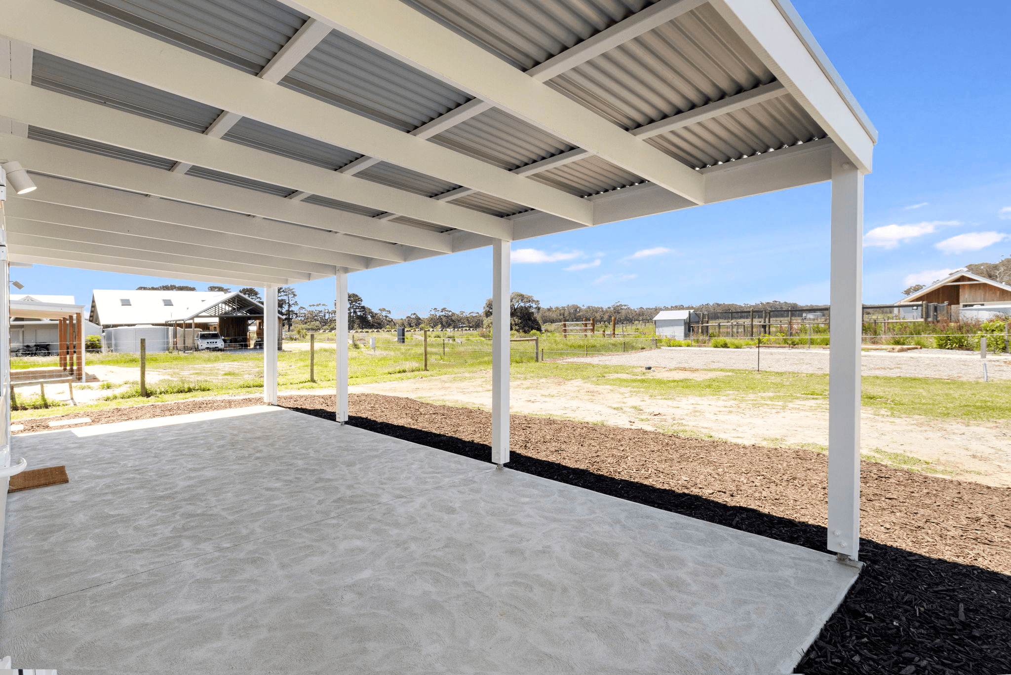 33 Mardo Drive, Witchcliffe, WA 6286