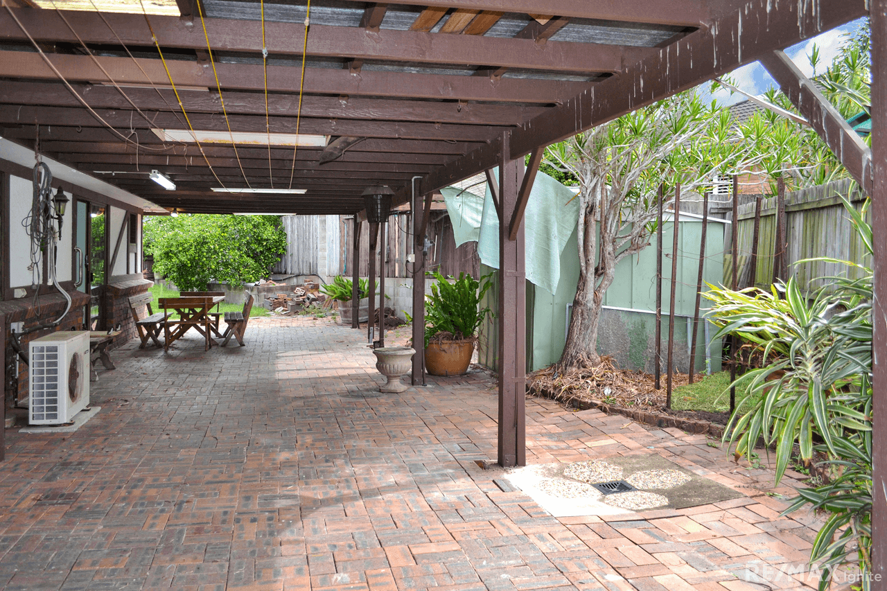 43 Tekapo Street, WESTLAKE, QLD 4074