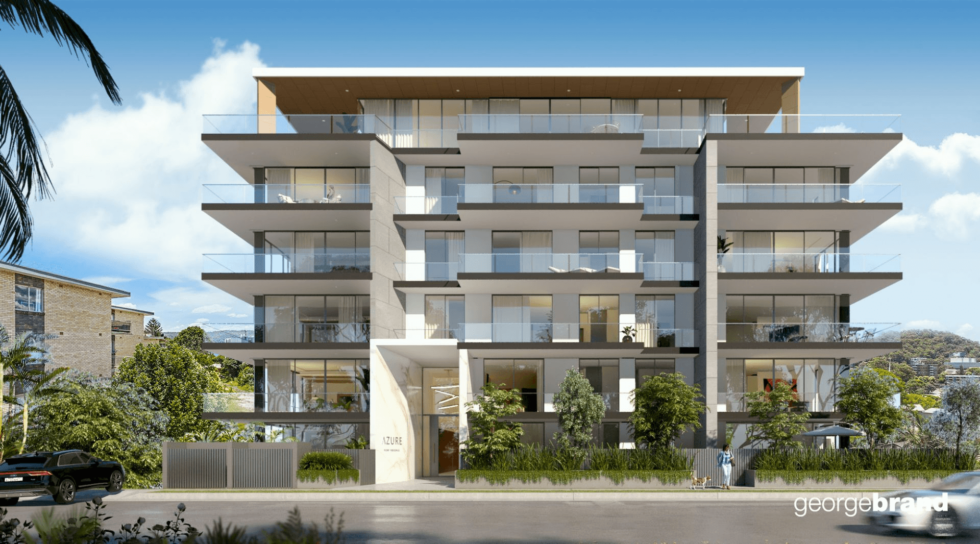 502/142-144 Albany Street, Point Frederick, NSW 2250