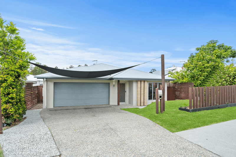 77 Sanctuary Parkway, WATERFORD, QLD 4133