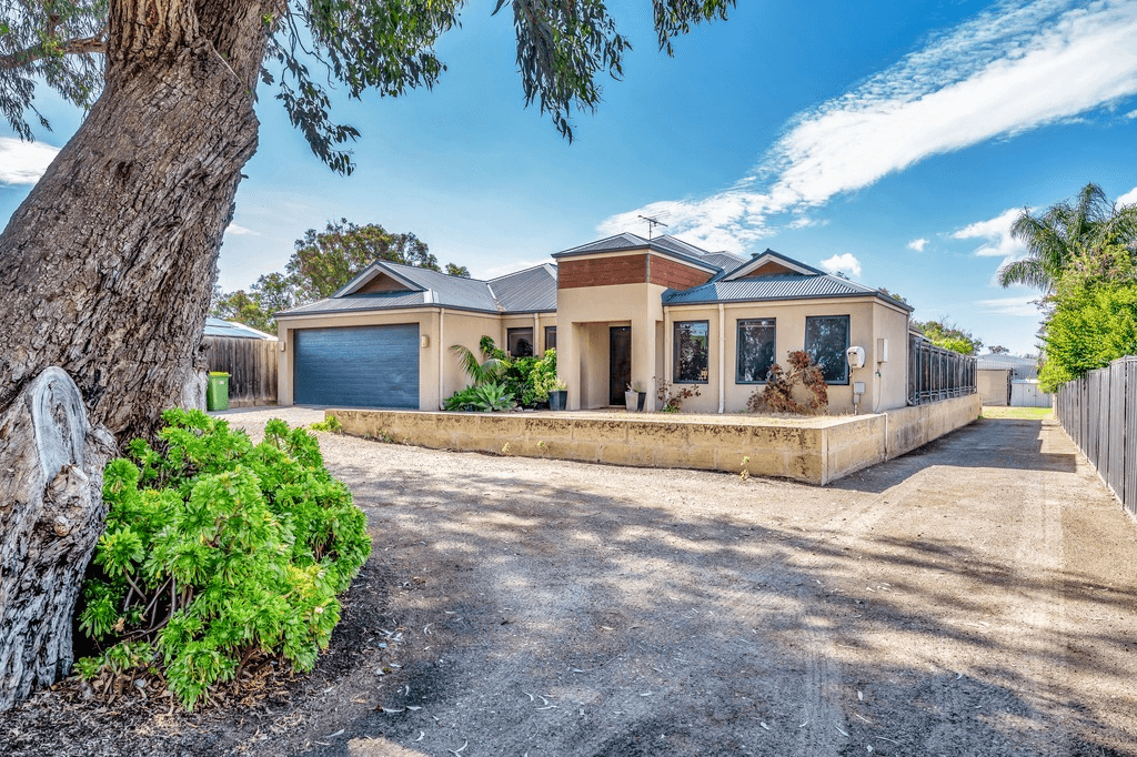 35 Culeenup Road, North Yunderup, WA 6208